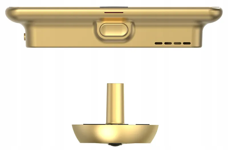 EZVIZ DP2C Video Deurbel 2MP 4,3" WiFi 155° Persoonsdetectie Audio — foto 7