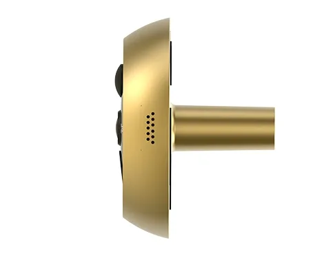 EZVIZ DP2C Video Deurbel 2MP 4,3" WiFi 155° Persoonsdetectie Audio — foto 6