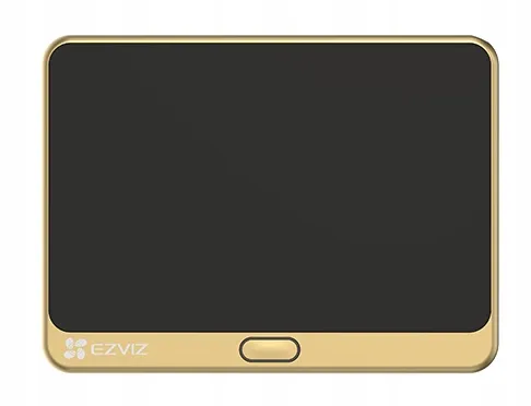 EZVIZ DP2C Video Deurbel 2MP 4,3" WiFi 155° Persoonsdetectie Audio — foto 3