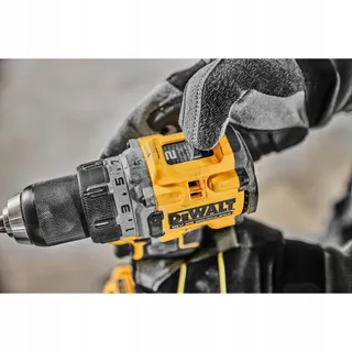 DEWALT DCD800P2T 18V Boormachine Borstelloos LED 2x5Ah — miniatuur 6