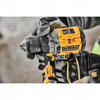 DEWALT DCD800P2T 18V Boormachine Borstelloos LED 2x5Ah — miniatuur 5