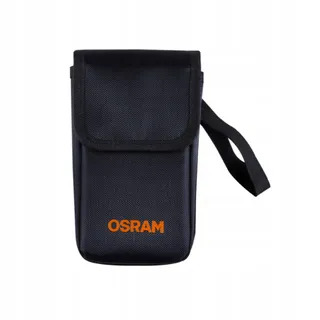 OSRAM BATTERYstart 200 Jumpstarter 500A 12V Motor Auto Powerbank — miniatuur 5