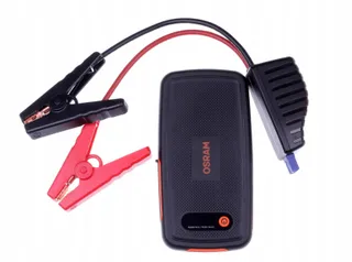 OSRAM BATTERYstart 200 Jumpstarter 500A 12V Motor Auto Powerbank — miniatuur 13