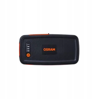 OSRAM BATTERYstart 200 Jumpstarter 500A 12V Motor Auto Powerbank — miniatuur 7