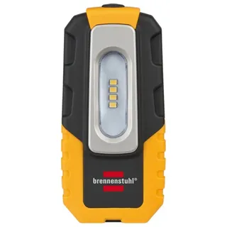 BRENNENSTUHL HL DA 40 MH LED Werklamp 200lm 3u Magnetisch — miniatuur 11