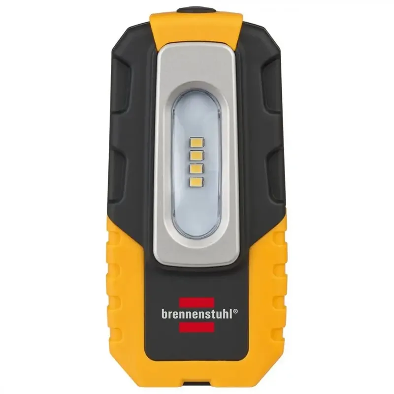BRENNENSTUHL HL DA 40 MH LED Werklamp 200lm 3u Magnetisch β foto 11