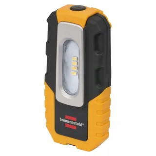 BRENNENSTUHL HL DA 40 MH LED Werklamp 200lm 3u Magnetisch — miniatuur 1