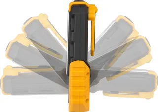 BRENNENSTUHL HL DA 40 MH LED Werklamp 200lm 3u Magnetisch — miniatuur 10