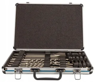 MAKITA SDS-Plus Boren en Beitels Set 17-delig voor Beton — miniatuur 16