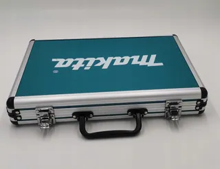 MAKITA SDS-Plus Boren en Beitels Set 17-delig voor Beton — miniatuur 11