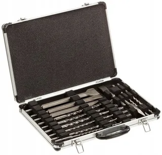 MAKITA SDS-Plus Boren en Beitels Set 17-delig voor Beton — miniatuur 14