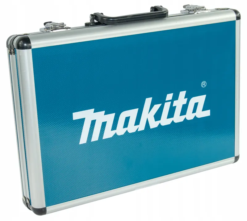 MAKITA SDS-Plus Boren en Beitels Set 17-delig voor Beton — foto 6