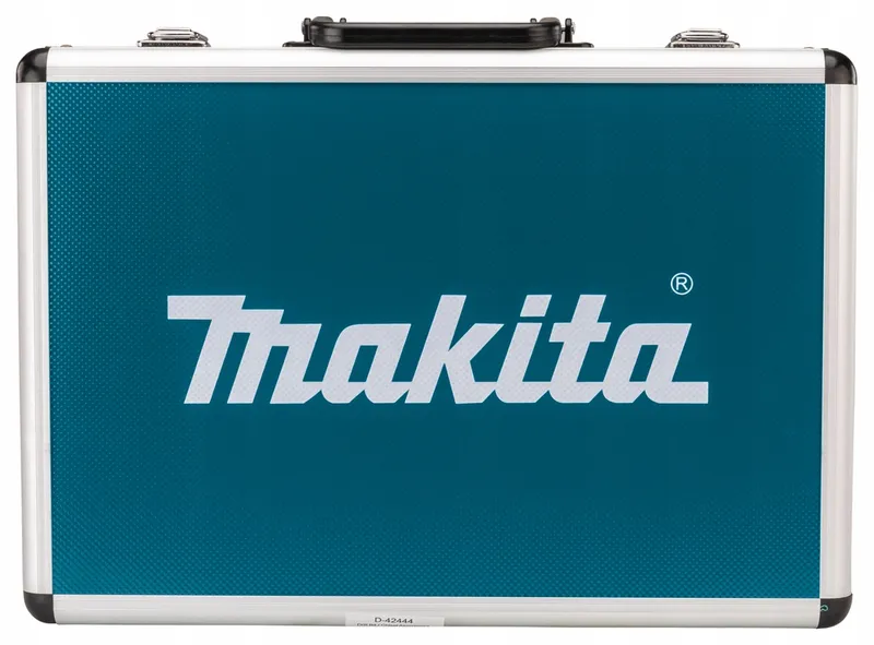 MAKITA SDS-Plus Boren en Beitels Set 17-delig voor Beton — foto 15
