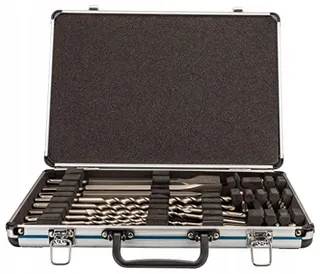 MAKITA SDS-Plus Boren en Beitels Set 17-delig voor Beton — miniatuur 2