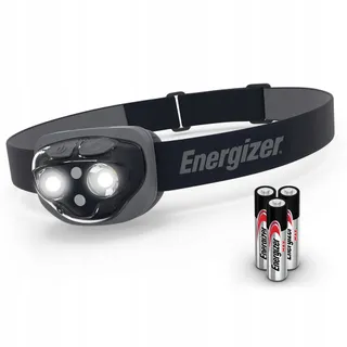 ENERGIZER LED Hoofdlamp Camping Outdoor Wandelen Waterdicht — miniatuur 1