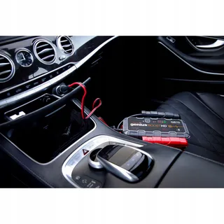 NOCO Boost X GBX75 2500A 12V Jumpstarter Powerbank Auto — miniatuur 16