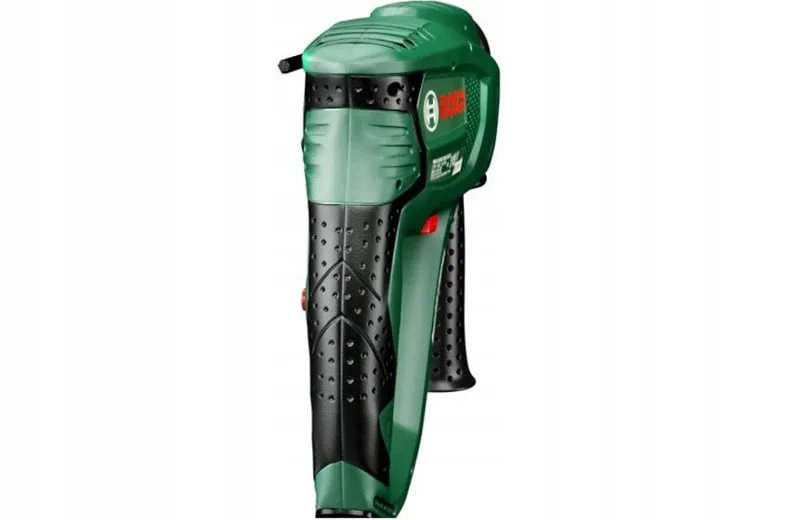 BOSCH PBH 2100 RE Boorhamer 550W Koffer — foto 16