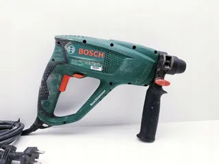 BOSCH PBH 2100 RE Boorhamer 550W Koffer — miniatuur 10