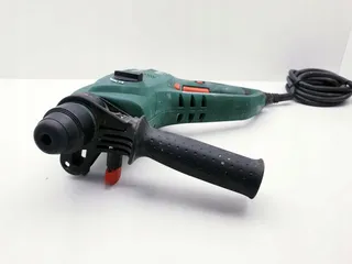 BOSCH PBH 2100 RE Boorhamer 550W Koffer — miniatuur 8