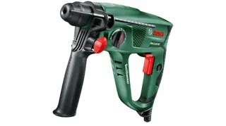 BOSCH PBH 2100 RE Boorhamer 550W Koffer — miniatuur 1