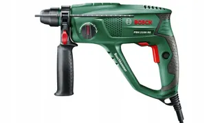 BOSCH PBH 2100 RE Boorhamer 550W Koffer — miniatuur 2
