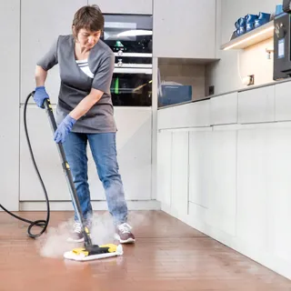KÄRCHER SG 4/4 Compacte Stoomreiniger Reinigen en Desinfecteren — miniatuur 9