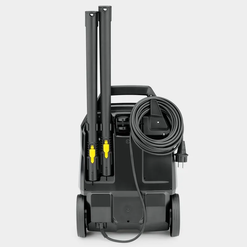 KÄRCHER SG 4/4 Compacte Stoomreiniger Reinigen en Desinfecteren — foto 3