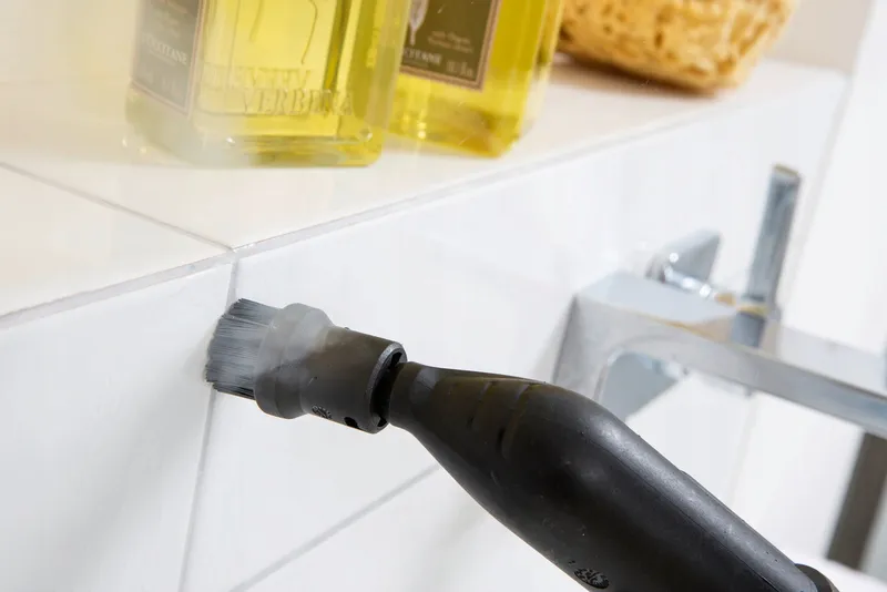 KÄRCHER SG 4/4 Compacte Stoomreiniger Reinigen en Desinfecteren — foto 13