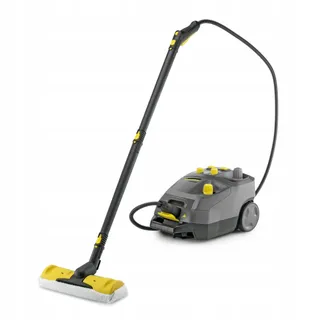 KÄRCHER SG 4/4 Compacte Stoomreiniger Reinigen en Desinfecteren — miniatuur 2