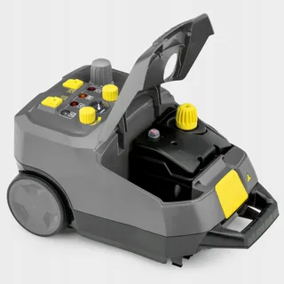 KÄRCHER SG 4/4 Compacte Stoomreiniger Reinigen en Desinfecteren — miniatuur 1