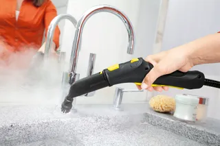 KÄRCHER SG 4/4 Compacte Stoomreiniger Reinigen en Desinfecteren — miniatuur 12