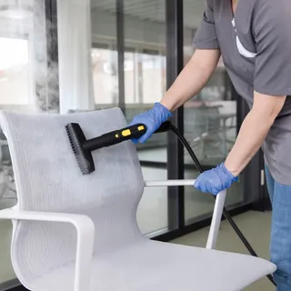 KÄRCHER SG 4/4 Compacte Stoomreiniger Reinigen en Desinfecteren — miniatuur 8
