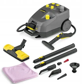KÄRCHER SG 4/4 Compacte Stoomreiniger Reinigen en Desinfecteren — miniatuur 10