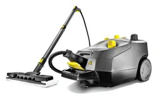 KÄRCHER SG 4/4 Compacte Stoomreiniger Reinigen en Desinfecteren — miniatuur 16