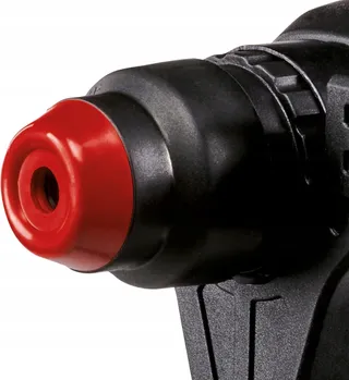 EINHELL Boorhamer TC-RH 620 4F 620W SDS-Plus Transportkoffer — miniatuur 7