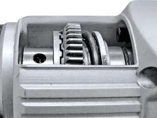 EINHELL Boorhamer TC-RH 620 4F 620W SDS-Plus Transportkoffer — miniatuur 5