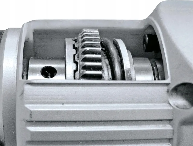 EINHELL Boorhamer TC-RH 620 4F 620W SDS-Plus Transportkoffer — foto 5