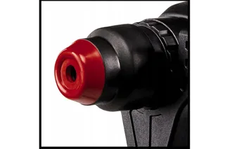 EINHELL Boorhamer TC-RH 620 4F 620W SDS-Plus Transportkoffer — miniatuur 12