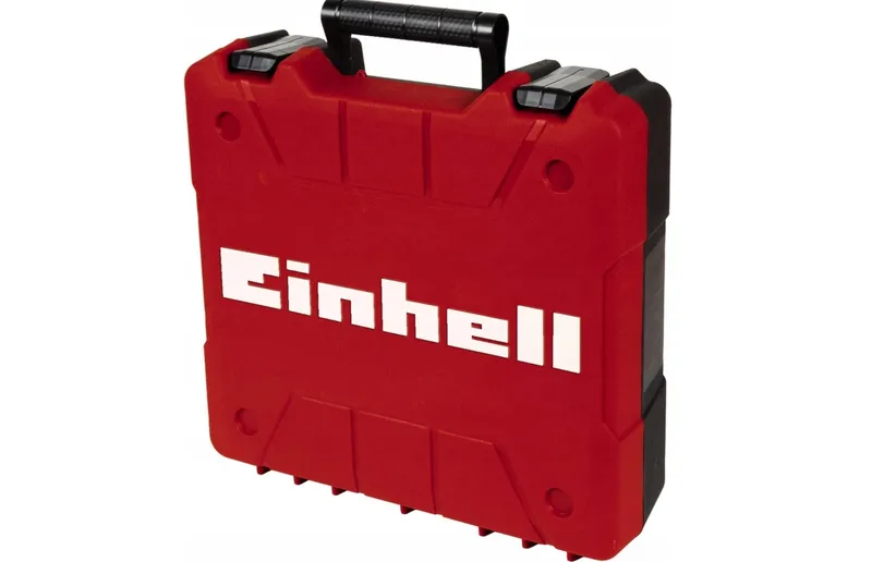 EINHELL Boorhamer TC-RH 620 4F 620W SDS-Plus Transportkoffer — foto 11