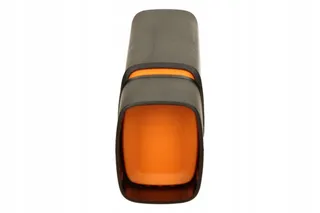 FISKARS Messenslijper Voor Stalen Messen Keramische Steen Zwart Oranje — miniatuur 9