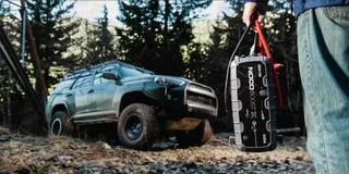 NOCO Boost X GBX155 4250A 12V Starthulp Powerbank 10L Benzine 8L Diesel — miniatuur 14