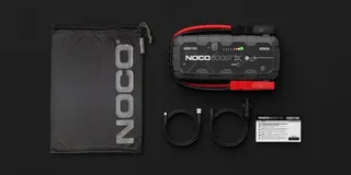 NOCO Boost X GBX155 4250A 12V Starthulp Powerbank 10L Benzine 8L Diesel — miniatuur 13