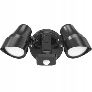 AUSYDE LED Schijnwerper Buiten Waterdicht Tuin 2 Stuks 35W — miniatuur 9