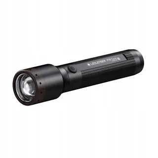 LEDLENSER P7R Core LED Zaklamp 1400 Lumen Oplaadbaar Waterdicht — miniatuur 2