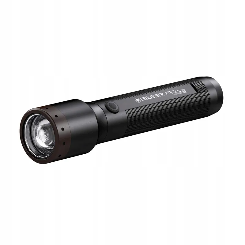 LEDLENSER P7R Core LED Zaklamp 1400 Lumen Oplaadbaar Waterdicht — foto 2