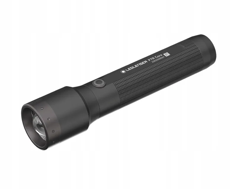 LEDLENSER P7R Core LED Zaklamp 1400 Lumen Oplaadbaar Waterdicht — foto 10