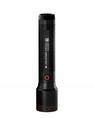 LEDLENSER P7R Core LED Zaklamp 1400 Lumen Oplaadbaar Waterdicht — miniatuur 13
