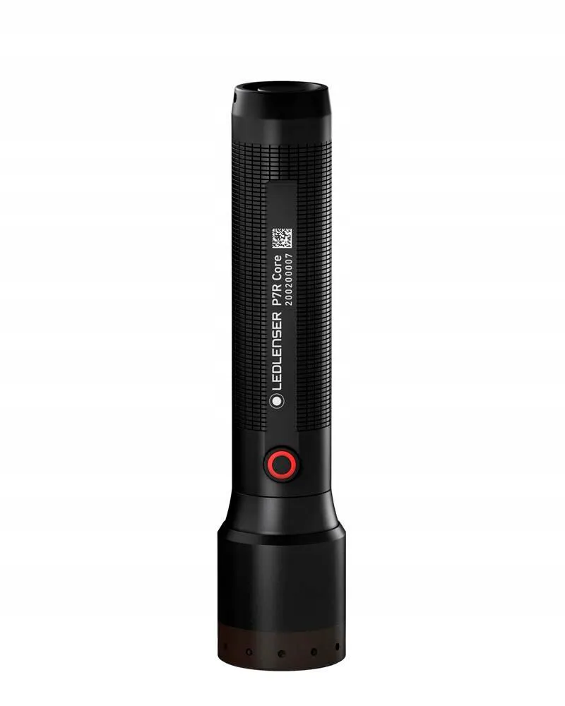 LEDLENSER P7R Core LED Zaklamp 1400 Lumen Oplaadbaar Waterdicht — foto 13