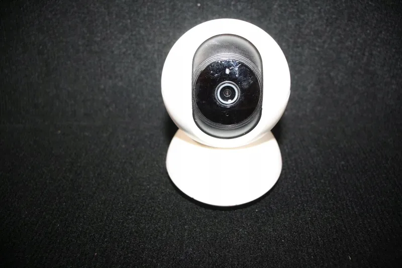 TP-LINK Tapo C210 IP Camera 3MP 2-weg Audio Nachtzicht 256GB — foto 15
