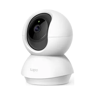 TP-LINK Tapo C210 IP Camera 3MP 2-weg Audio Nachtzicht 256GB — miniatuur 8